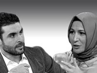 Kabataş yalanı patladı, o gazeteci feryat figan ağladı!