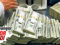 Dolar 3 lirayı gördü!