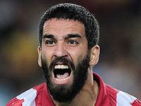 Arda Turan Barcelona'da iddiası!