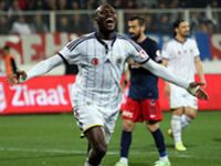 Mersin İdmanyurdu: 1 - Fenerbahçe: 2