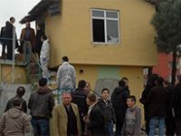 İstanbul'da kan donduran cinayet