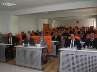 İrfan Dinç'ten il genel meclis üyelerine Kıbrıs tatili!
