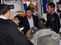 Zonguldak’ta maden ocağında göçük: 1 ölü,1 yaralı