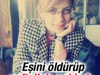 Esenler'de 2 aylık evli kadın öldürüldü!