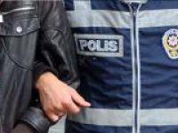 Balıkesir'de 'makul şüphe' gözaltısı
