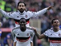 Beşiktaş turu geçerse kasası dolacak