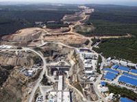 3’üncü köprü yolundaki ormanlar ‘bedelsiz’ ranta açıldı