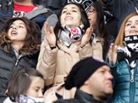 Beşiktaş Avrupa'da rekor kıracak