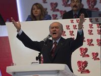 Devlet Bahçeli'den 'şehit savcı' açıklaması
