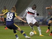 Kadıköy'de derbi ateşi