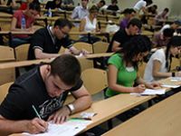 Soruları hazırlayan uzman sızdırmış!