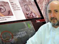 ‘Kabataş’ın şıracısına’ gazetesinden tepki: Özür dile Berkan