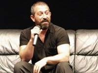 Cem Yılmaz, Saray'daki resepsiyona katılmayacak