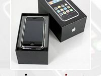 95 bin dolarlık iPhone satışa çıktı