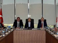 Ve ligler 1 hafta ertelendi!