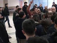 Gülsuyu olayları davası'nda 6 sanık tahliye edildi