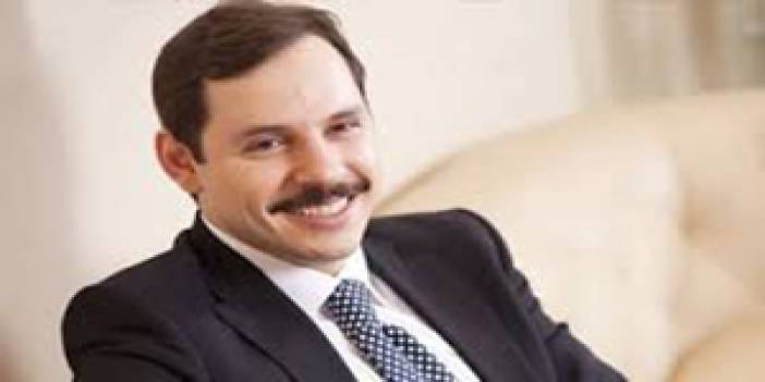 Bakan Albayrak'a sorular