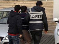 İstanbul'da FETÖ operasyonu