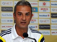 Fenerbahçe ile İsmail Kartal'ın yolları ayrıldı