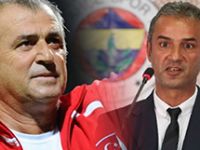 Fatih Terim aramış ancak...
