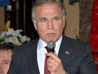 AKP’den Arınç ve Çelik açıklaması!