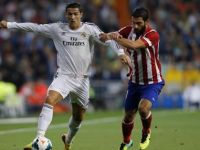 Atletico Madrid-Real Madrid maçı hangi kanalda