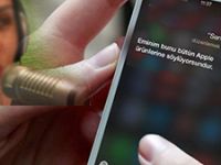 Siri nedir ne değildir?