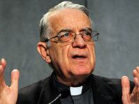 Vatikan'dan Papa'nın 'soykırım' ifadesine ilişkin ilk resmi açıklama