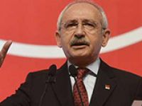 CHP'den işçiye, emekliye flaş vaadler - İZLE
