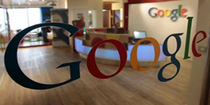 Google, Fransa’ya 965 milyon euro vergi cezası ödeyecek