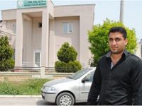 AKP'li başkan helallik isteyerek intihar etti
