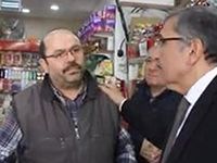 Türkiye'nin gündemine oturan esnaf Çankırılı çıktı