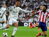 Arda kızardı, Real turladı
