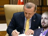 Erdoğan imzaladı, Bilal üniversite sahibi oldu