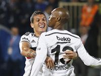 Beşiktaş: 2 - Kardemir Karabükspor: 1