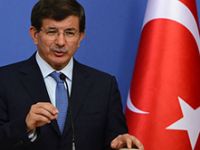 Davutoğlu’ndan “potansiyel şüpheli” açıklaması
