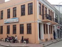 Çanakkale İşadamları Derneği'ne polis baskını