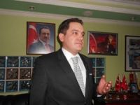 Saadet Partisi adayı Çiftçi'den saldırıya kınama