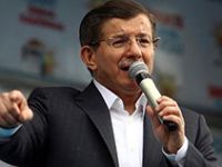 Davutoğlu'ndan 'hırsızlardan arınma' hamlesi!