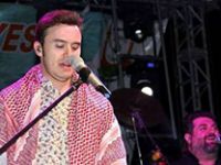 Mustafa Ceceli'ye sosyal medyadan tepki