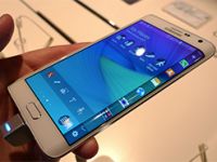 Galaxy Note 5 ve Note 5 Edge'in özellikleri ortaya çıktı