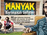 Arda Turan: Eğer birilerinin fıtratında kötülük varsa...