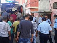 Hatay'da facia: Suriyeli 3 çocuk yanarak öldü