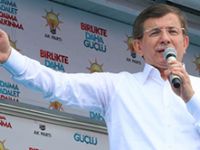AKP'de kongre kazanı!