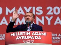 Erdoğan: Benden Alevisi yok!