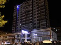 Başkent'te cinnet: 3 ölü