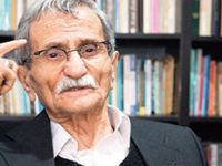 Yılma Durak konuştu: 12 Eylül bir travmadır