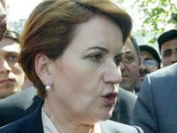 Akşener adaylığını açıklayacak
