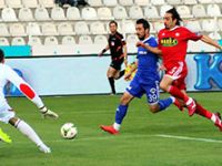 Sivasspor: 1 - Kasımpaşa: 1