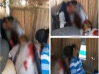Mursi'ye idam veren hakimler öldürüldü!